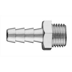 NEO TOOLS Spoj na hadicu so závitom 8 mm s M 1/4 " 12-615