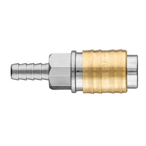 NEO TOOLS Rýchlospojka do kompresora s výstupom na hadicu 8 mm 12-621