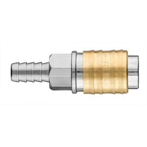 NEO TOOLS Rýchlospojka do kompresora s výstupom na hadicu 10 mm 12-622