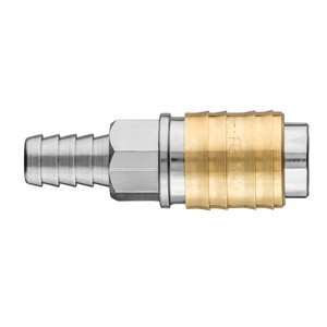 NEO TOOLS Rýchlospojka do kompresora s výstupom na hadicu 12 mm 12-623