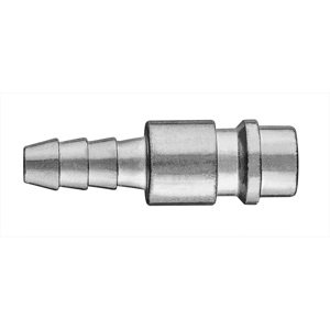 NEO TOOLS Koncovka na rýchlospoj s výstupom na hadicu 6 mm 12-625