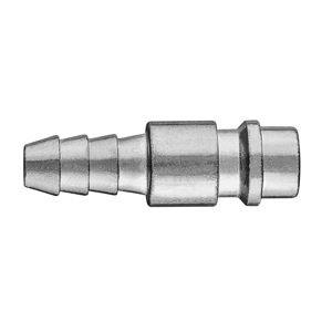 NEO TOOLS Koncovka na rýchlospoj s výstupom na hadicu 8 mm 12-626