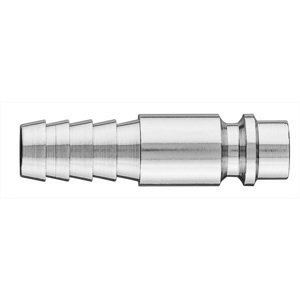 NEO TOOLS Koncovka na rýchlospoj s výstupom na hadicu 10 mm 12-627