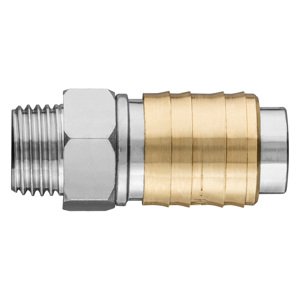 NEO TOOLS Rýchlospojka do kompresora M 3/8" 12-636