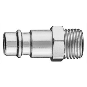 NEO TOOLS Koncovka na rýchlospoj M 1/4" 12-640