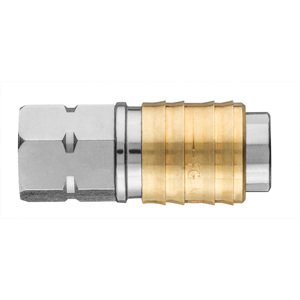 NEO TOOLS Rýchlospojka do kompresora F 1/4" 12-650