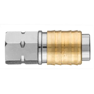 NEO TOOLS Rýchlospojka do kompresora F 3/8" 12-651