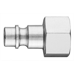 NEO TOOLS Koncovka na rýchlospoj F 3/8" 12-656