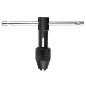 NEO TOOLS Kľučka typu T'' pre závitníky M3 - M8, oceľ 12-908
