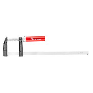 Top Tools Stolárska svorka 50 x 300 mm 12A203