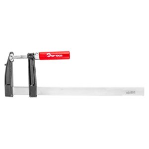 Top Tools Stolárska svorka 80 x 300 mm 12A220