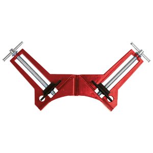 Top Tools Uholá svorka 75 x 75 mm 12A305