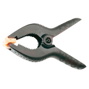 Top Tools Pružinová svorka, 225 mm 12A422