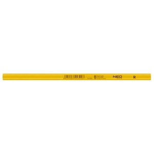 NEO TOOLS Ceruzka stolárska, 240 mm, R 13-802