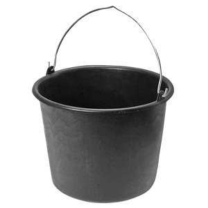 TOPEX Stavební vedro, 20 l 13A720
