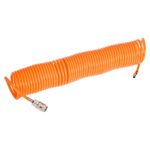 NEO TOOLS Tlaková hadica špirálová 5 x 8 mm, 15 m, PE 14-806-1