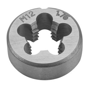 TOPEX Závitové očko M12, 25 x 9 mm 14A312