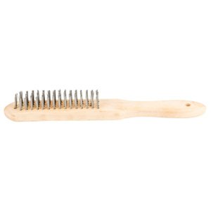 Top Tools Kefa drôtená univerzálna, 4 radová 14A604