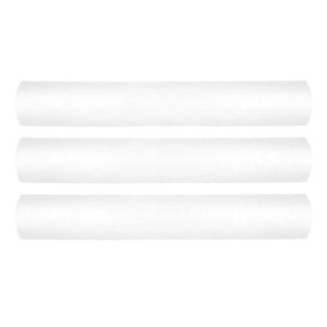 TOPEX Technicka krieda biela, 13 x 85 mm, 3 ks 14A950