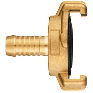 NEO TOOLS Rýchlospojka na hadicu, 1/2" 15-620