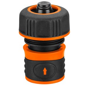 NEO TOOLS STOP vsuvka 3/4", 2 materiály 15-723