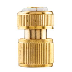 NEO TOOLS STOP vsuvka 1/2", mosadz 15-731