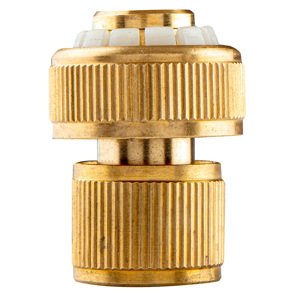 NEO TOOLS Stopspojka 3/4", mosadz 15-733