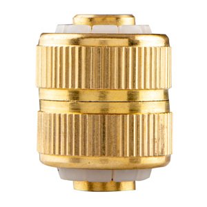 NEO TOOLS Rozširovač hadice 1/2", mosadz 15-736