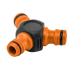 NEO TOOLS Rozdeľovač typu Y, dva materiály 15-744