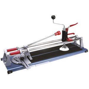 Top Tools Rezačka dlaždíc, 400 mm 16B243