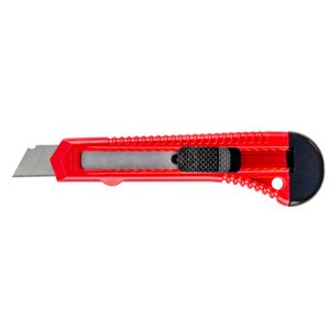 Top Tools Nôž so zalomeným ostrím 18 mm 17B518