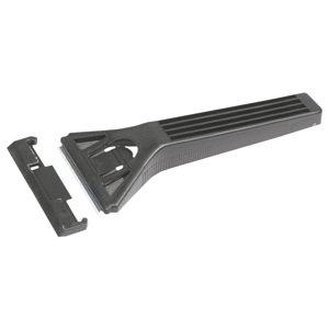 Top Tools Okenné škrabka, 2 nože 18B550