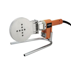 NEO TOOLS Zváračka na plastové trubky, 1200 W 21-002