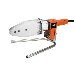 NEO TOOLS Zváračka na plastové trubky, 900 W 21-003