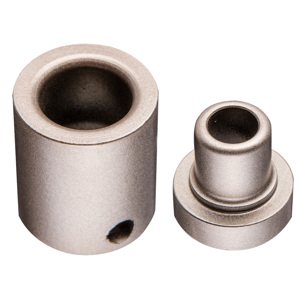 NEO TOOLS Nastavec na zváračku plastových trubiek, 16 mm 21-011