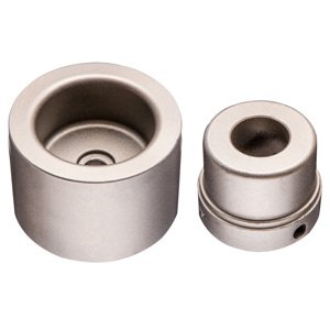 NEO TOOLS Nastavec na zváračku plastových trubiek, 32 mm 21-014