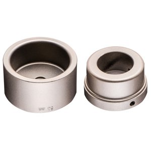 NEO TOOLS Nastavec na zváračku plastových trubiek, 63 mm 21-017
