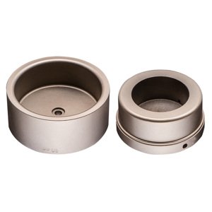 NEO TOOLS Nastavec na zváračku plastových trubiek, 90 mm 21-019