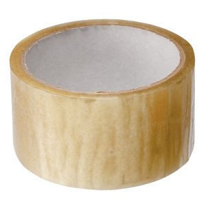 TOPEX Baliaca páska, 48 mm x 35 m, transparentná 24B121
