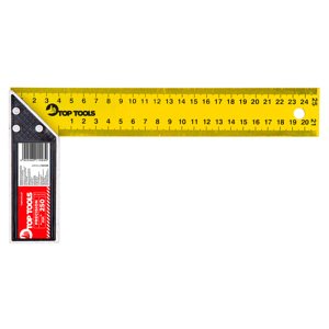 Top Tools Uholník 250 mm 30C333