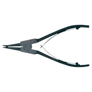 Top Tools Segerové kliešte, vonkajšie zahnuté, 150 mm 32D302