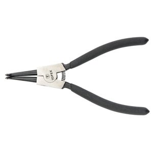 TOPEX Segerky vonkajšie zahnuté, 175 mm 32D307
