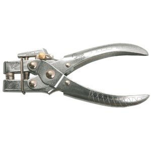 Top Tools Nitovacie kliešte, 165 mm 32D422