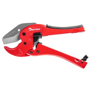 Top Tools Rezačka na plasty 3 - 42 mm 34D067