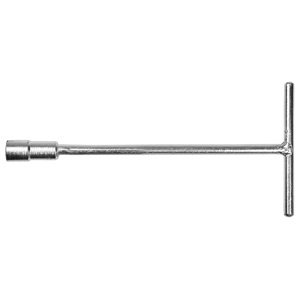 TOPEX T kľúč, 10 x 200 mm 35D031