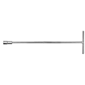 TOPEX T kľúč, 10 x 400 mm 35D035