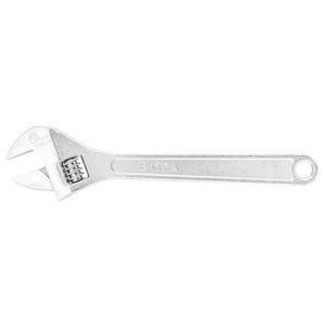 Top Tools Nastaviteľný kľúč 375 mm, rozsah 0-47 mm 35D115