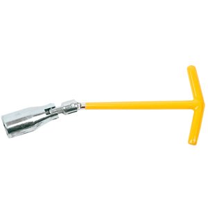 Top Tools Kľúč na sviečku, 17 mm 37D222