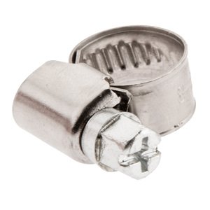 TOPEX hadicové spony W2 10-16/9 37D502