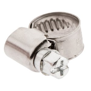 TOPEX hadicové spony W2 12-20/9 37D503